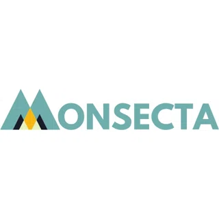 Monsecta Depot logo