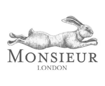 Monsieur London logo