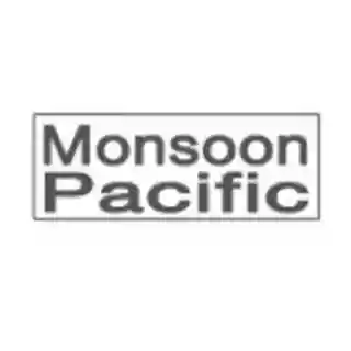 Monsoon Pacific logo