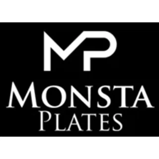 Monsta Plates coupon codes