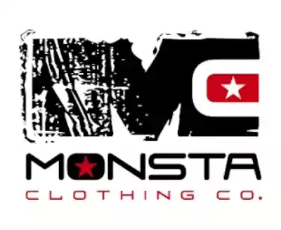 Monsta Clothing coupon codes