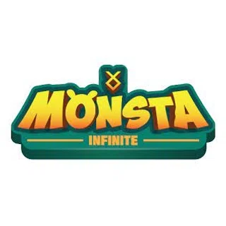 Monsta Infinite logo