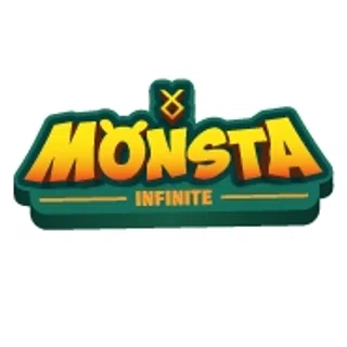 Monsta Infinite Marketplace logo