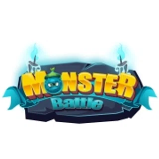 Monster Battle  logo
