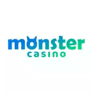 Shop Monster Casino coupon codes logo