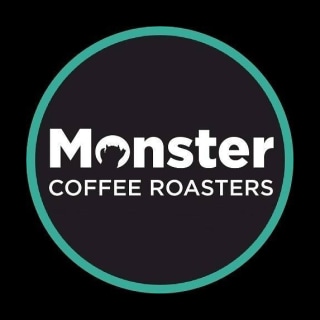 Monster Coffee Roasters coupon codes