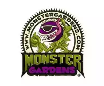 Monster Gardens discount codes