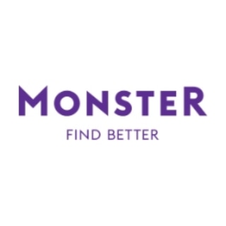 Shop Monster Jobs UK logo