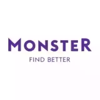 Monster Jobs UK coupon codes