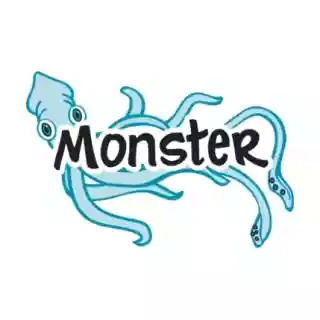  Monster Monster logo