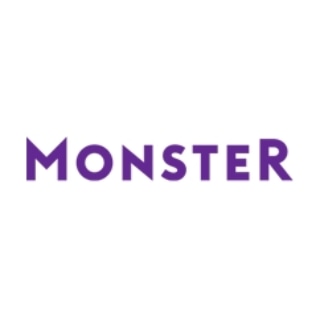 Shop Monster Jobs logo