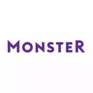 Monster Jobs logo