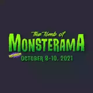 Monsterama Con promo codes