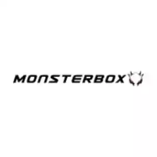 Shop MonsterBox coupon codes logo