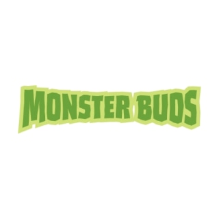 MonsterBuds logo