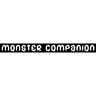 Monster Companion logo