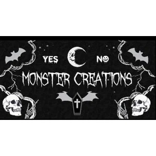 Monster Creations logo