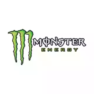 Shop Monster Energy coupon codes logo