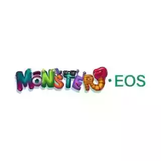 Shop MonsterEOS logo