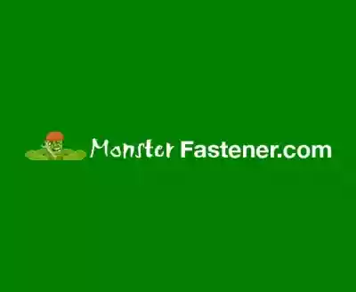 Monster Fastener promo codes