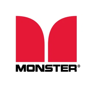 Monster Forever logo