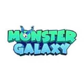 Monster Galaxy logo