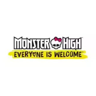 Shop Monster High logo