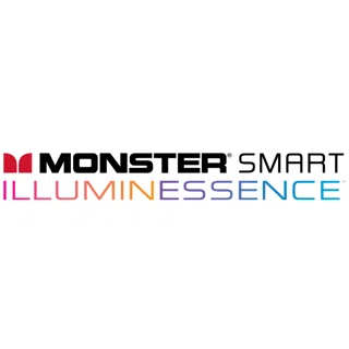 Monster Illuminessence logo