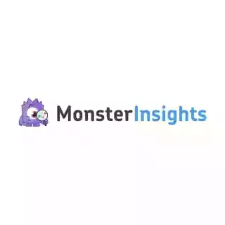 Shop MonsterInsights coupon codes logo
