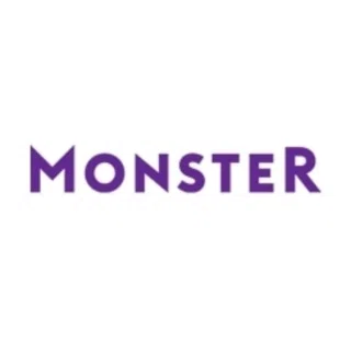 Monster Jobs US logo