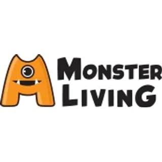 Monster Living logo