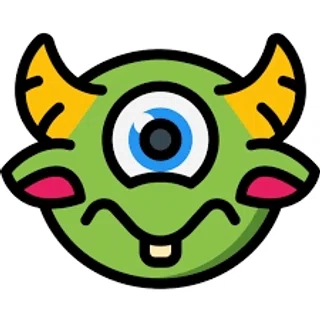 MonsterMarket.io logo