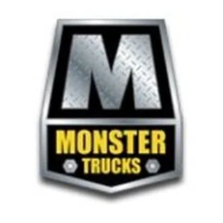 Shop Monster Moving Supplies logo