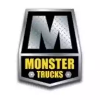 Shop Monster Moving Supplies coupon codes logo