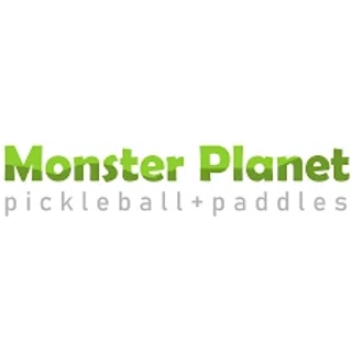 Monster Planet logo