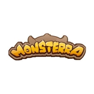 Monsterra logo