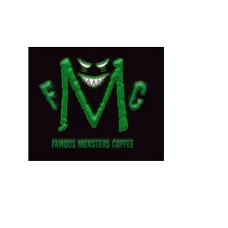Famous Monsters Coffee promo codes