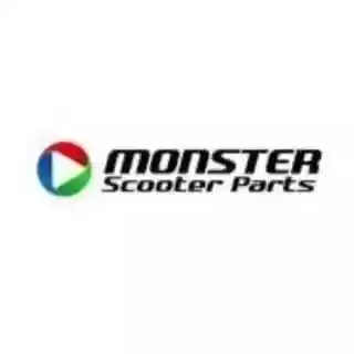 Monster Scooter Parts discount codes
