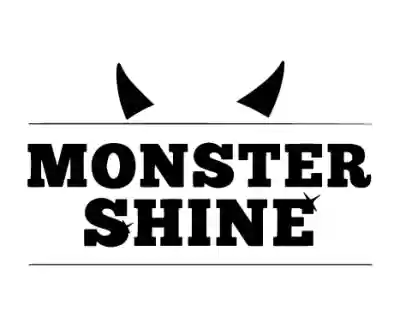 Shop Monstershine promo codes logo
