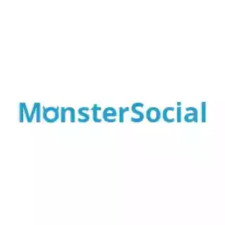monstersocial.net logo