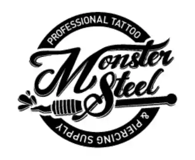 Monster Steel discount codes