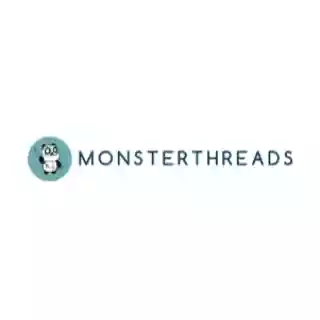 Monsterthreads discount codes
