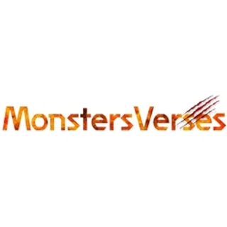 MonsterVerse logo