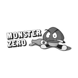 Shop Monster Zero logo