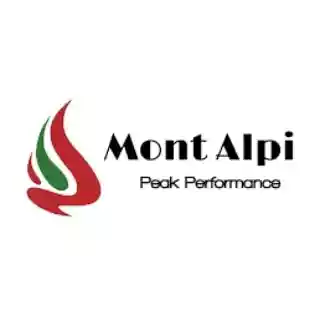 Mont Alpi logo