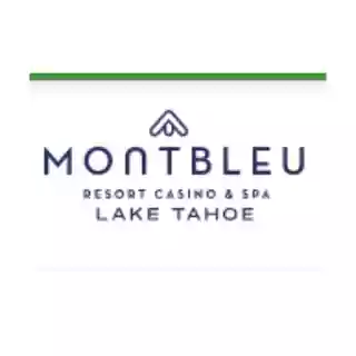 Shop Mont Bleu promo codes logo