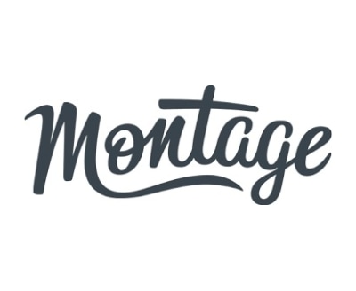 Shop Montage logo