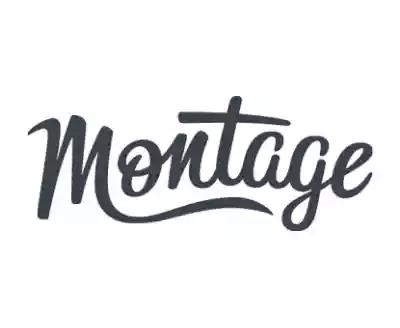 montagebook.com logo