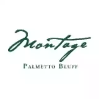  Montage Palmetto Bluff  promo codes