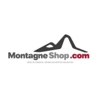 Shop Montagne shop logo